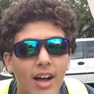 Meet your Posher, David